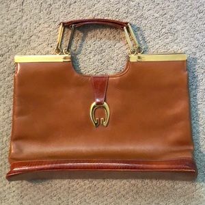 Vintage purse